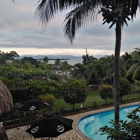 Castillo de San Felipe Hotel Cavanna Inn المظهر الخارجي الصورة