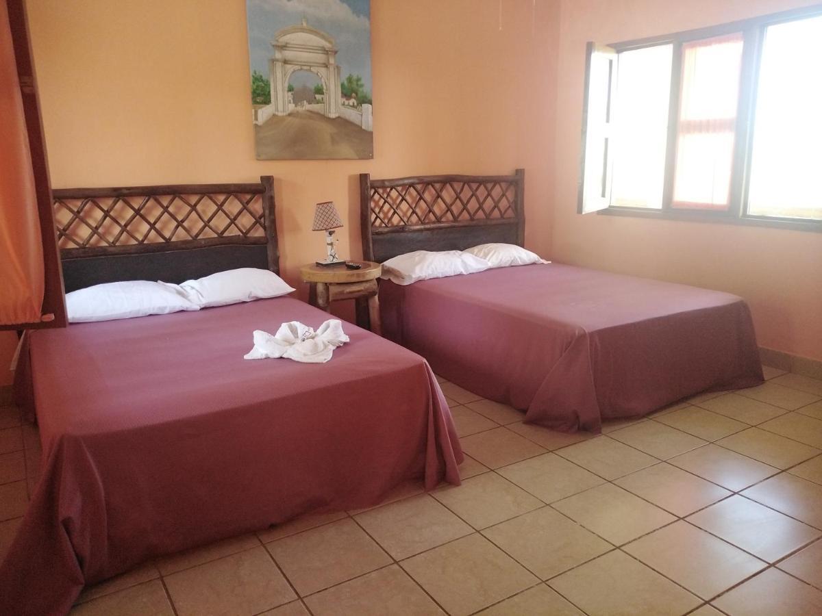Castillo de San Felipe Hotel Cavanna Inn المظهر الخارجي الصورة