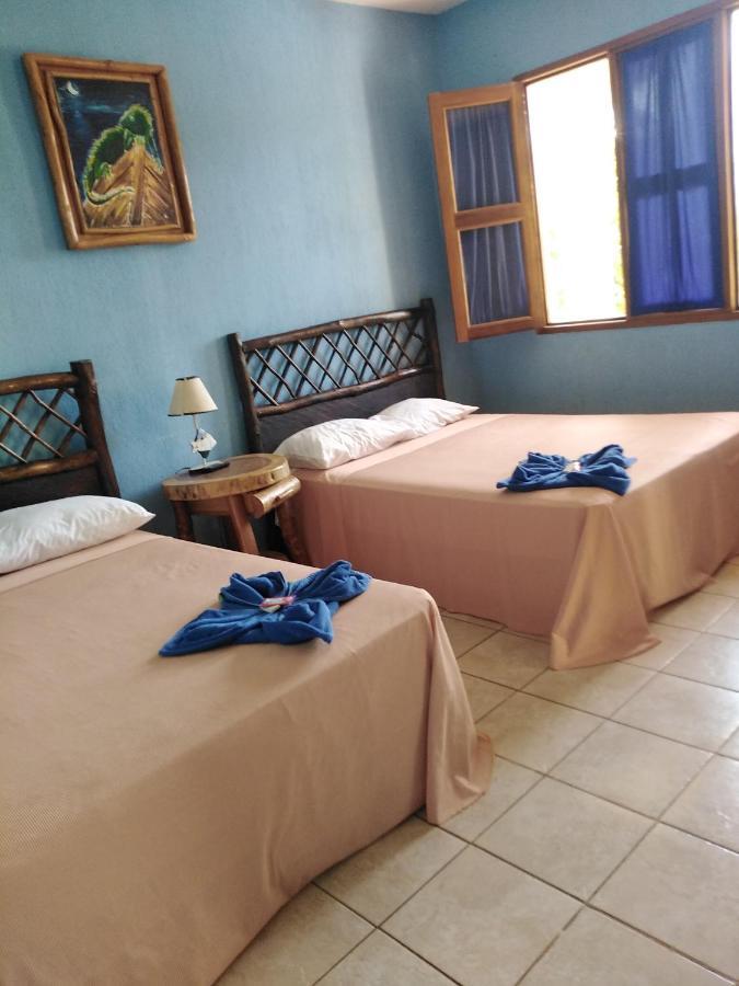 Castillo de San Felipe Hotel Cavanna Inn المظهر الخارجي الصورة