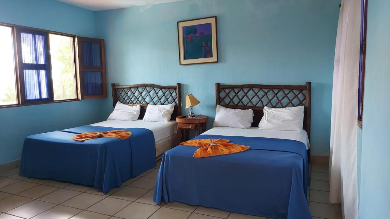 Castillo de San Felipe Hotel Cavanna Inn المظهر الخارجي الصورة