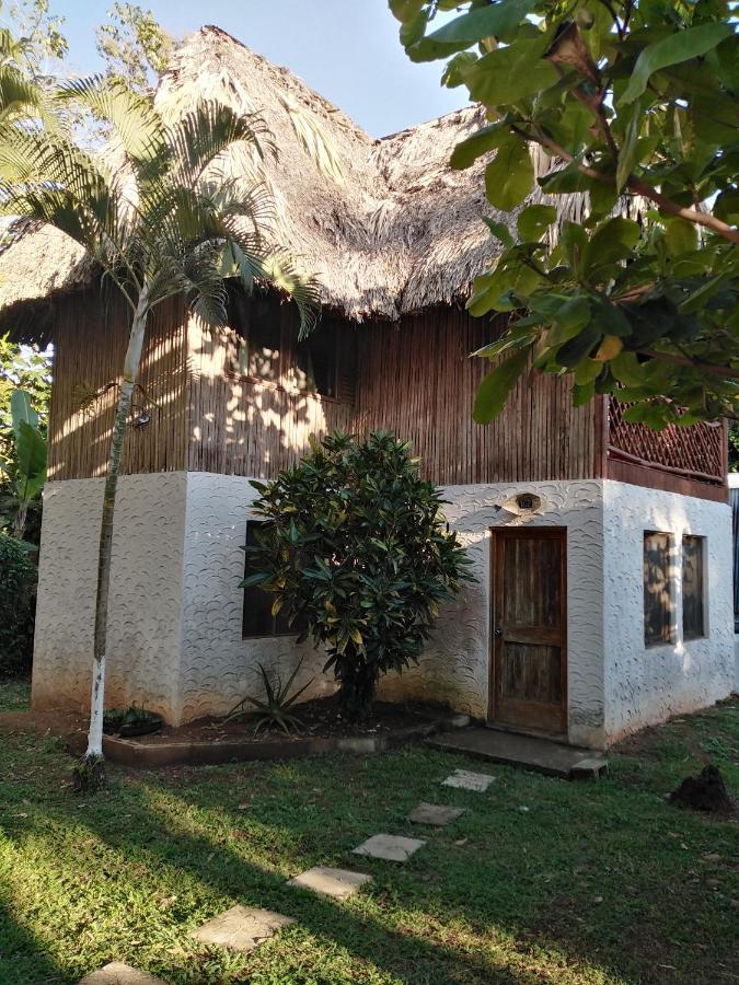 Castillo de San Felipe Hotel Cavanna Inn المظهر الخارجي الصورة