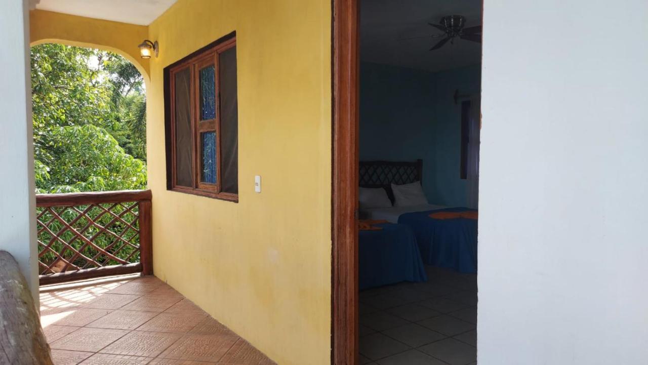 Castillo de San Felipe Hotel Cavanna Inn المظهر الخارجي الصورة
