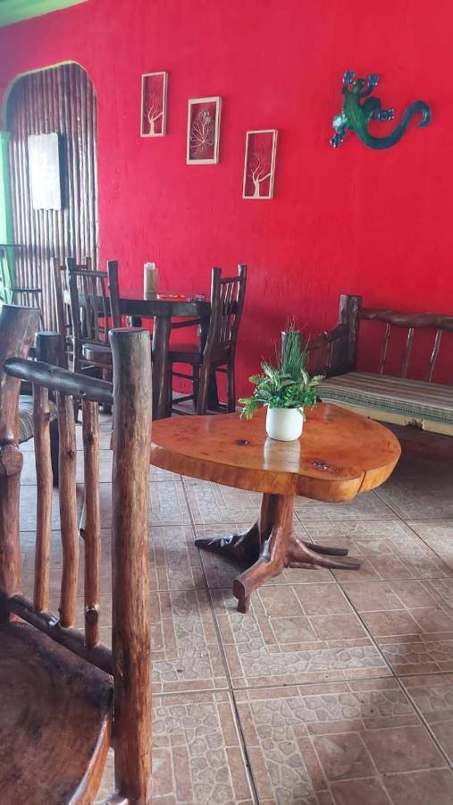 Castillo de San Felipe Hotel Cavanna Inn المظهر الخارجي الصورة