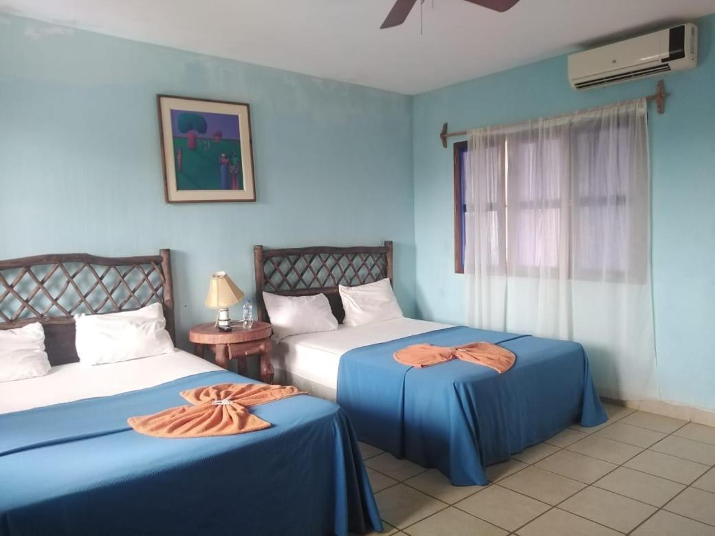 Castillo de San Felipe Hotel Cavanna Inn المظهر الخارجي الصورة