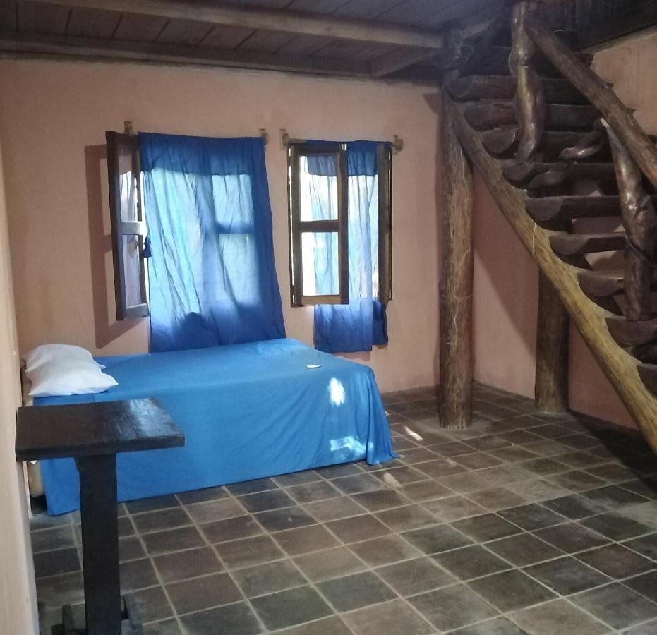 Castillo de San Felipe Hotel Cavanna Inn المظهر الخارجي الصورة
