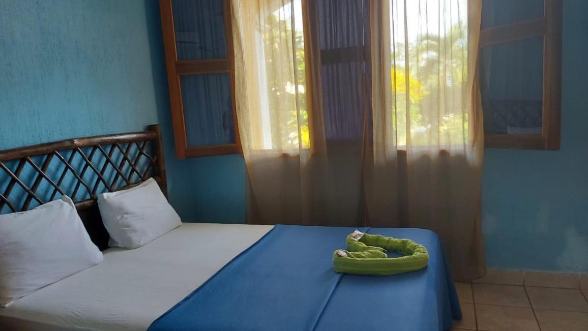 Castillo de San Felipe Hotel Cavanna Inn المظهر الخارجي الصورة