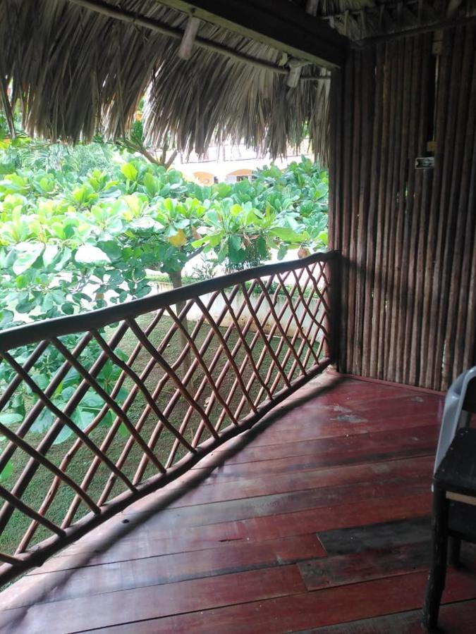 Castillo de San Felipe Hotel Cavanna Inn المظهر الخارجي الصورة