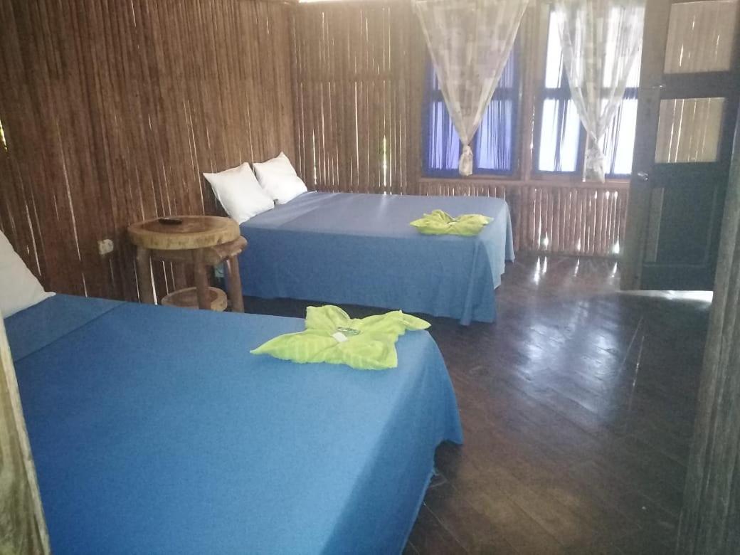 Castillo de San Felipe Hotel Cavanna Inn المظهر الخارجي الصورة