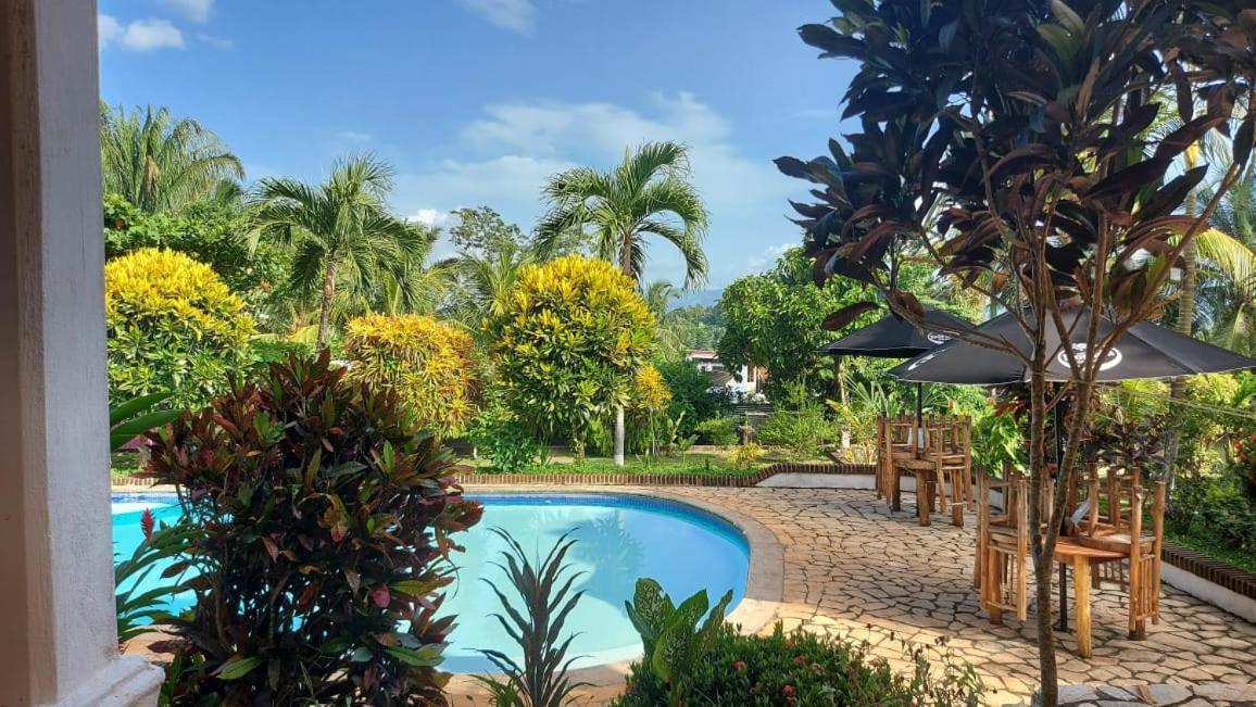 Castillo de San Felipe Hotel Cavanna Inn المظهر الخارجي الصورة