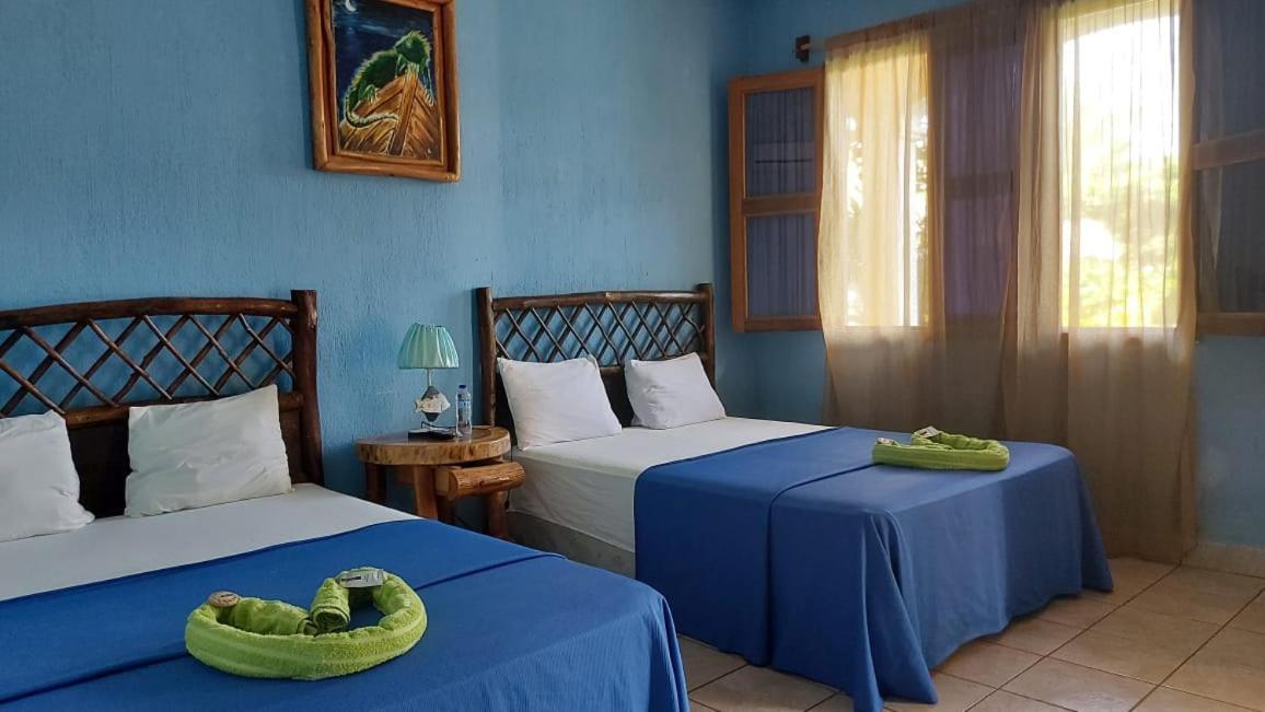 Castillo de San Felipe Hotel Cavanna Inn المظهر الخارجي الصورة