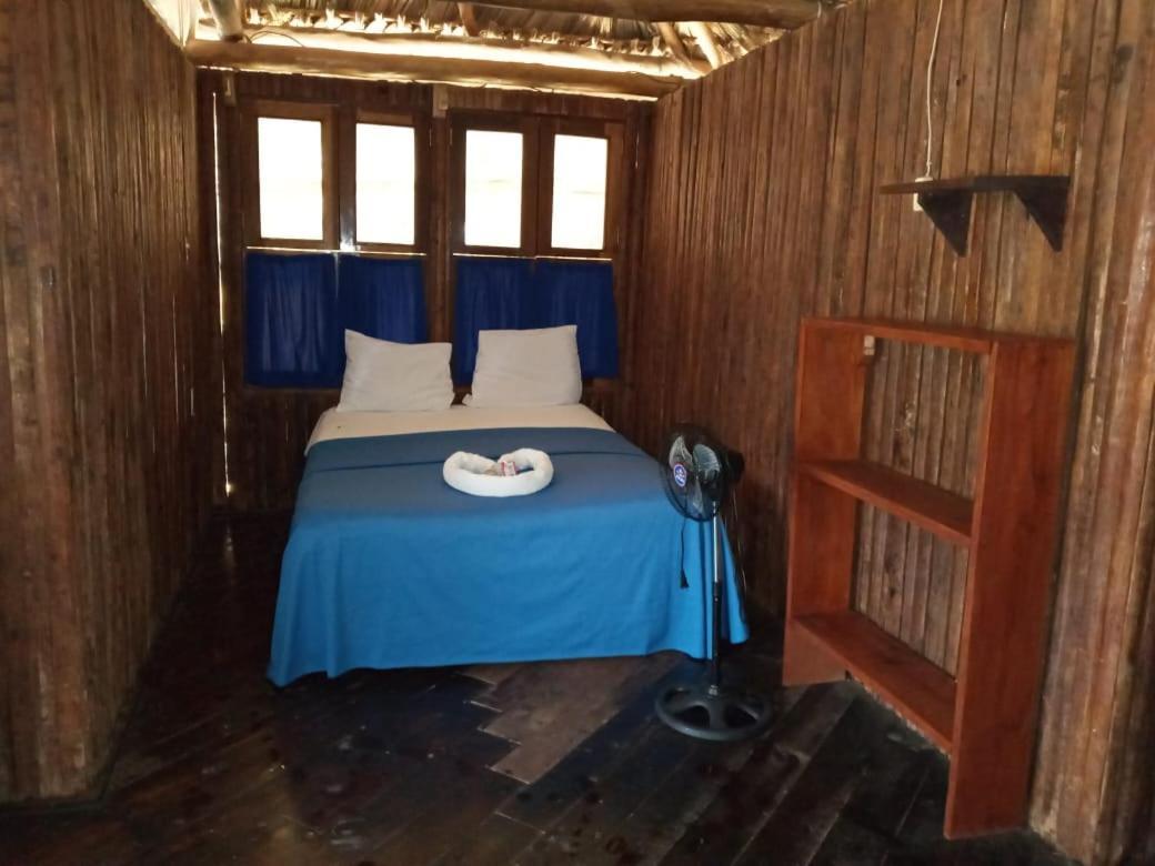 Castillo de San Felipe Hotel Cavanna Inn المظهر الخارجي الصورة