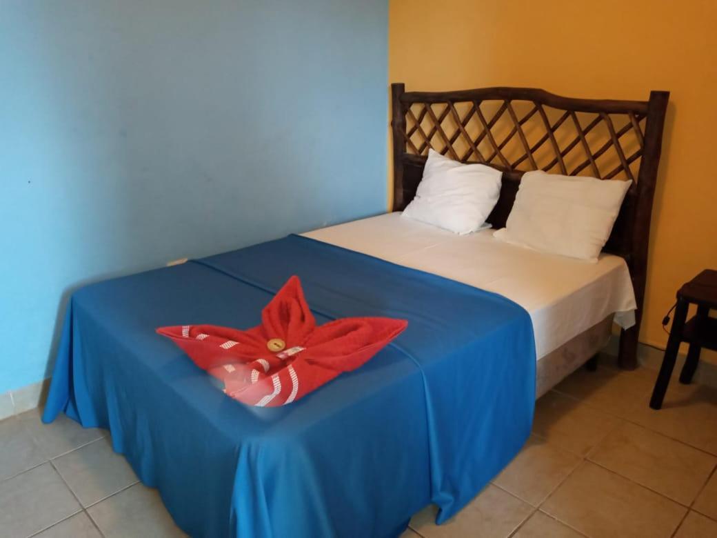 Castillo de San Felipe Hotel Cavanna Inn المظهر الخارجي الصورة