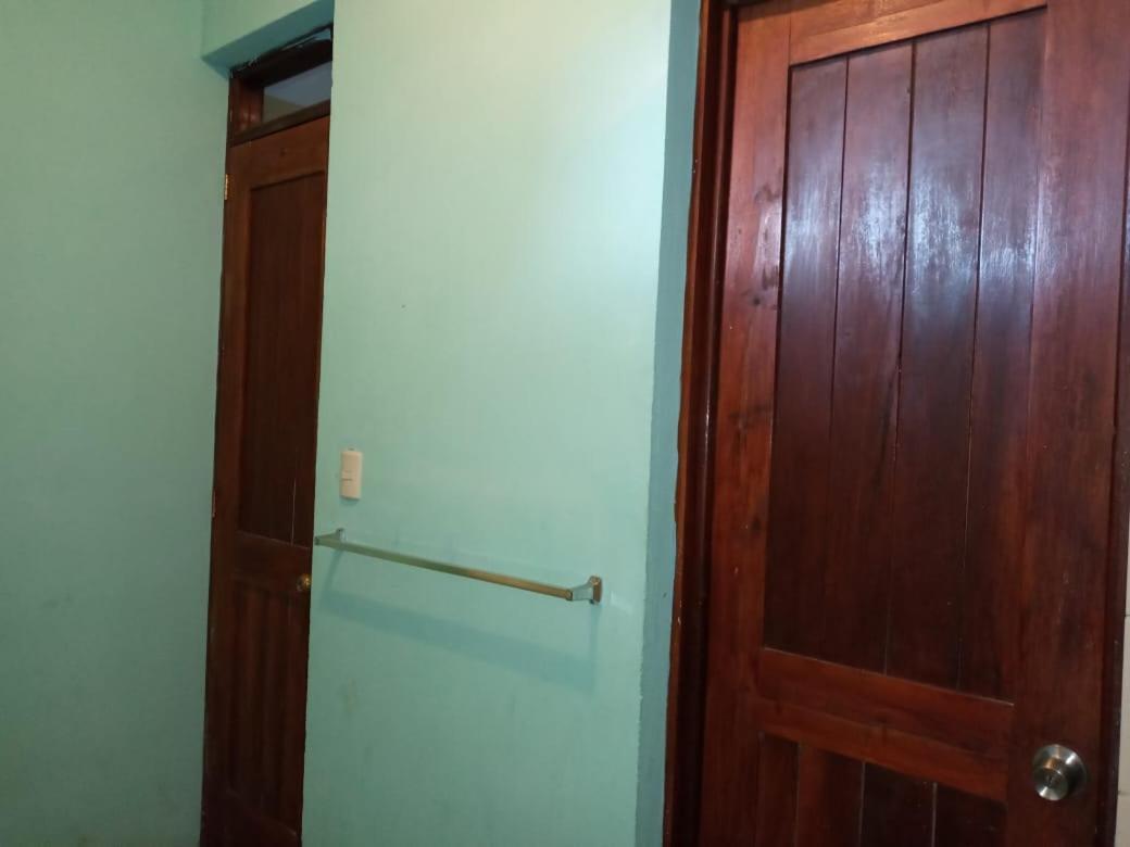 Castillo de San Felipe Hotel Cavanna Inn المظهر الخارجي الصورة
